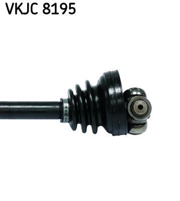 Cardan SKF ref. VKJC 8195